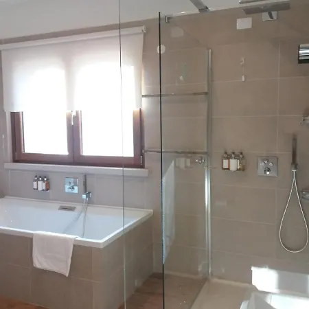 Villa Il Casale Salcim - Luxury With Private Swimming Pool, Views And Terraces