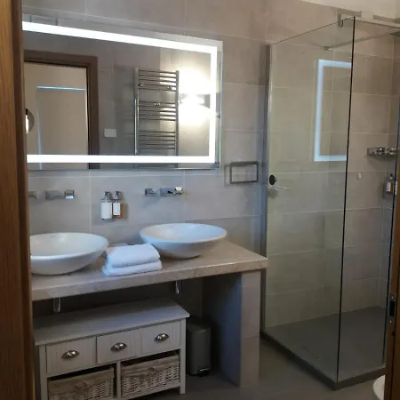 Il Casale Salcim - Luxury With Private Swimming Pool, Views And Terraces *