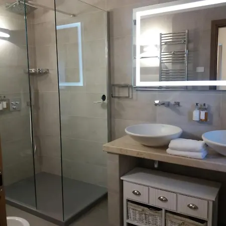 Villa Il Casale Salcim - Luxury With Private Swimming Pool, Views And Terraces