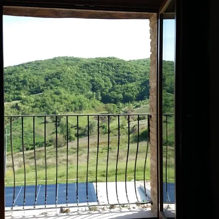 Villa Il Casale Salcim - Luxury With Private Swimming Pool, Views And Terraces *