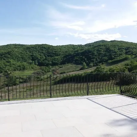 Il Casale Salcim - Luxury With Private Swimming Pool, Views And Terraces